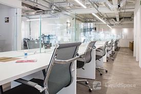 Phyton Boo Coworking