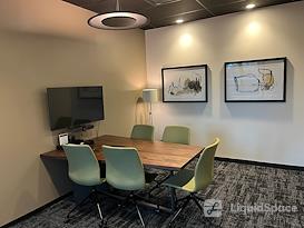 Industrious - Williamsburg