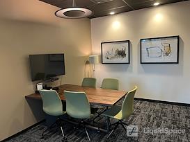 Industrious - Williamsburg