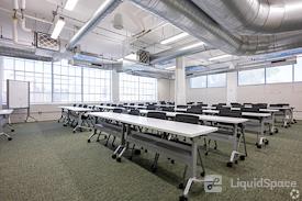 THRIVE | Greensboro Bain