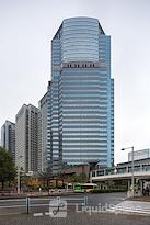 SPACES | TOKYO, Spaces Shinagawa