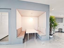 Regus | Mexico, The Point