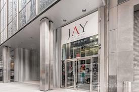 Jay Conference - Bryant Park Conference Center