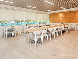 Regus || CA, Menlo Park - Commonwealth Dr