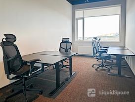 Regus | Reykjavík, Köllunarklettsvegur