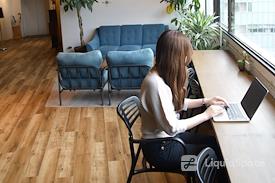 コワーキングスペースVoltage名古屋【ボルテージ】