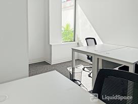 Regus | Mohammedia, Fdala Business Center