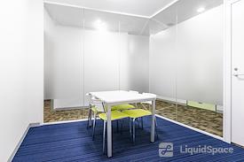 Regus | Sendai, Aoba Dori (Open Office)