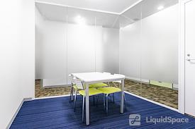 Regus | Sendai, Aoba Dori (Open Office)