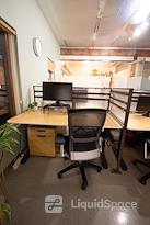 Studious Coworking Space