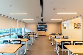 WeWork Roshni Tech Hub