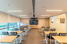 WeWork Roshni Tech Hub
