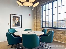 SPACES | North Water Street