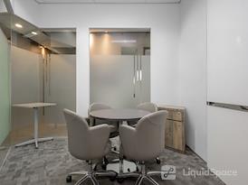 Regus | Kuala Lumpur, Solaris Mont Kiara