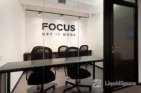 Regus | Milton Keynes, Atterbury Lakes