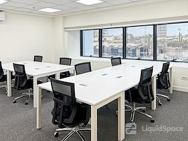 Regus | Cairo, Cairo Airport