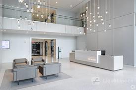 Office Evolution - Arlington-Rosslyn