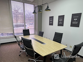 Downtown Elkhart Coworking Space