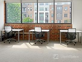 SPACES | NC, Charlotte - Spaces South End