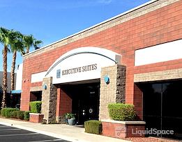 Lux Offices - Avondale