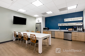 Regus | Chagrin Highlands