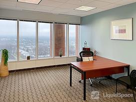 Regus | Towers Crescent