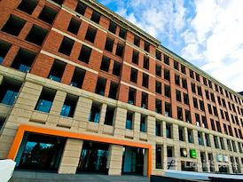 Regus | Birmingham Fort Dunlop