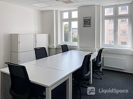 Regus | Ostrava City Centre