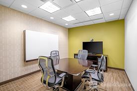 Regus | Suffern