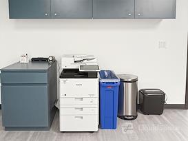 Regus | BC, Burnaby - Still Creek Dr