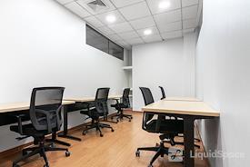 Regus | Santiago, El Golf 40