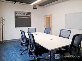 Regus | CT, Middletown - Main Street