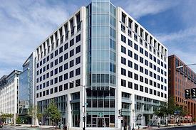 (DC2) Premier Workspaces - 2001 L Street