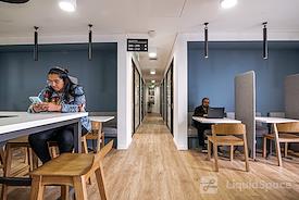 Regus | Bogota, Bulevar