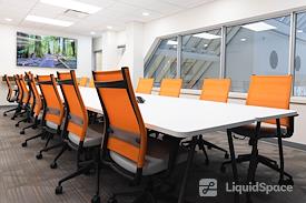 Office Evolution Troy