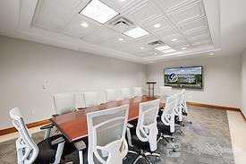 Premier Executive Center- Naples