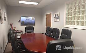Peachtree Executive Suites LLC