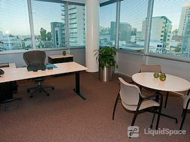 Regus | BUENOS AIRES, Olivos  USD