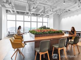 Signature | Signature, Hysan Place