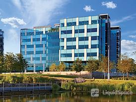 Regus | London, Park Royal