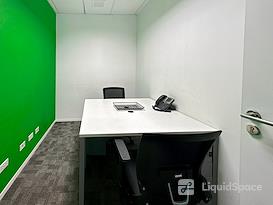 Regus | Manila, Gateway Tower - Quezon City