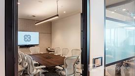 The Executive Centre - Salesforce Tower