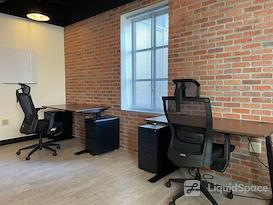 Second Story Coworking