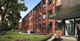 Regus | Altrincham, Two Four Nine, Lynnfield House