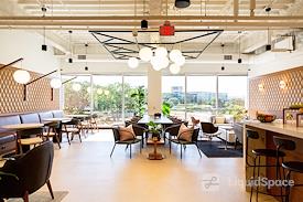 Industrious - Irvine