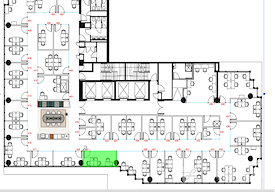 Regus | Melbourne, 85 Spring Street