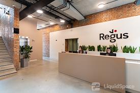 Regus | Lviv, KIVSH