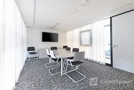 Regus | LÜBECK, Universitätscampus Lübeck