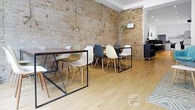 Work'n'Kid - Coworking mit Kinderbetreuung