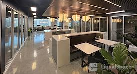 Lucid Private Offices | Allen - Fairview